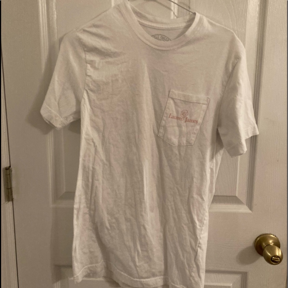 Lauren James T-Shirt